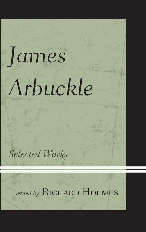 Produktbild: James Arbuckle