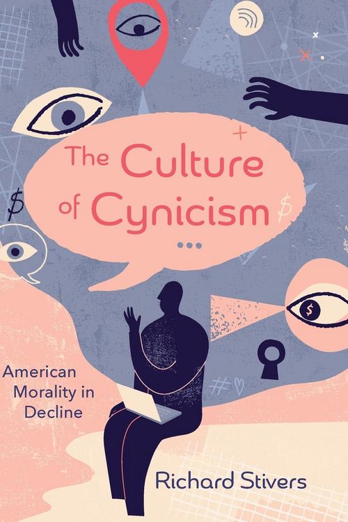 Produktbild: The Culture of Cynicism