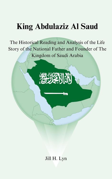 Produktbild: King Abdulaziz Al Saud