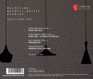 Produktbild: Works for Piano