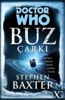 Produktbild: Doctor Who Buz Carki