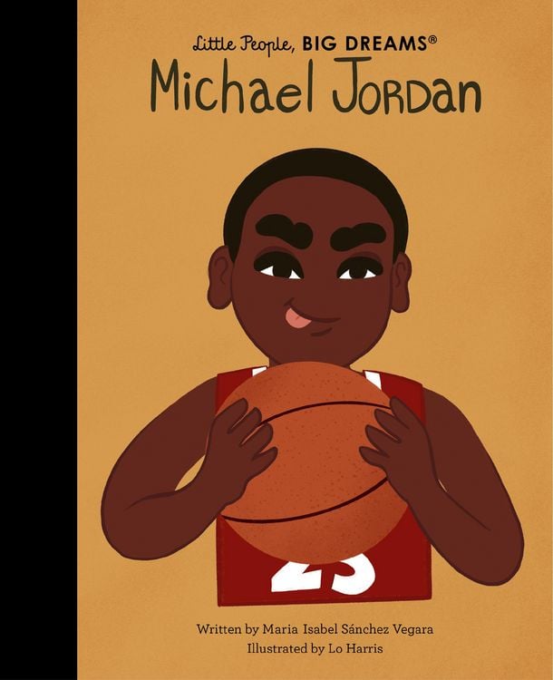 Produktbild: Michael Jordan
