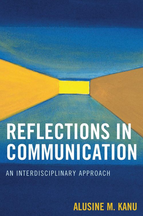 Produktbild: Reflections in Communication