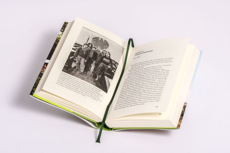 Produktbild: Die Erste Generation