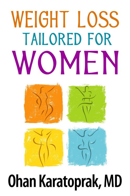 Produktbild: Weight Loss Tailored for Women