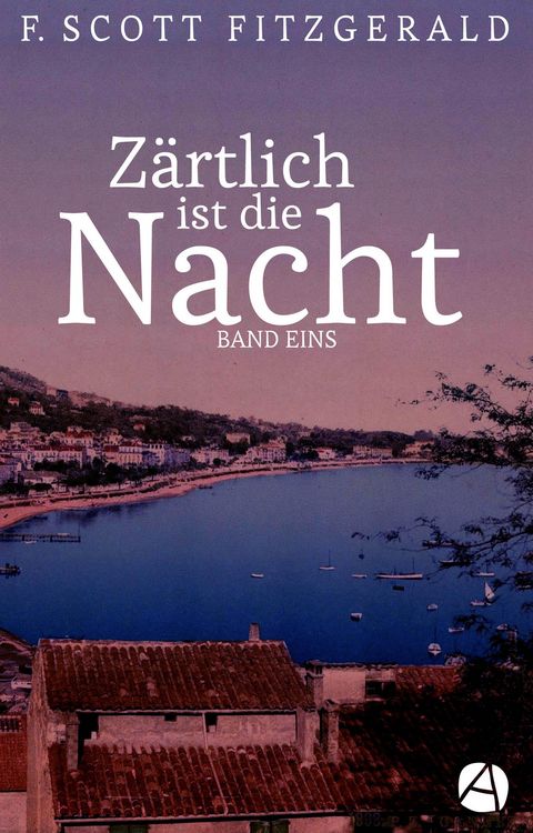 Produktbild: Z&auml;rtlich ist die Nacht. Band Eins