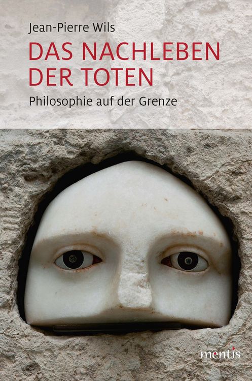Produktbild: Das Nachleben der Toten