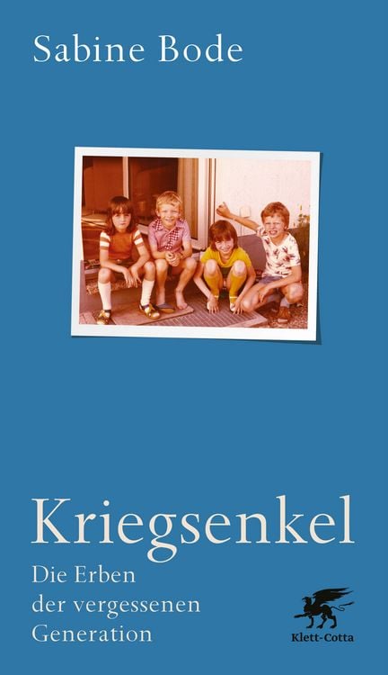 Produktbild: Kriegsenkel