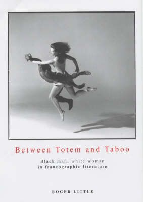 Produktbild: Between Totem And Taboo