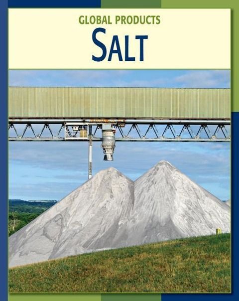 Produktbild: Salt