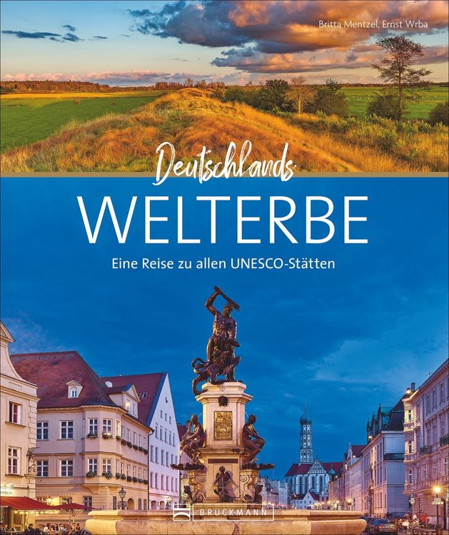 Produktbild: Deutschlands Welterbe