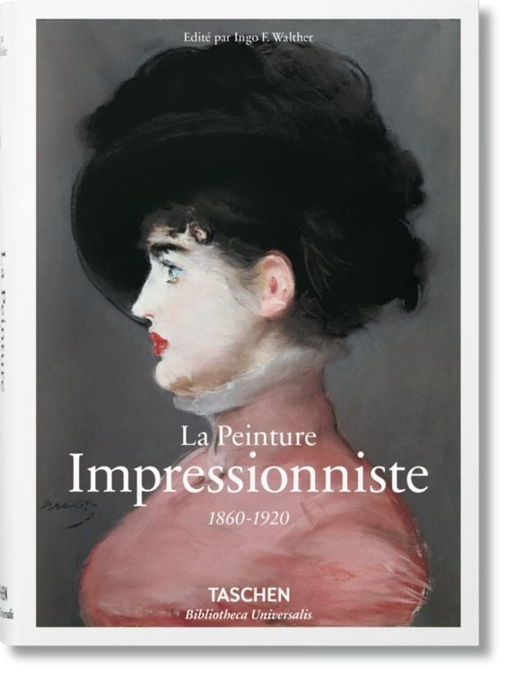 Produktbild: Impressionnisme. 1860-1920