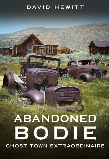 Produktbild: Abandoned Bodie