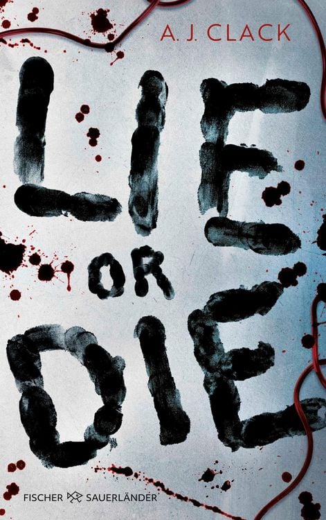 Produktbild: Lie or Die