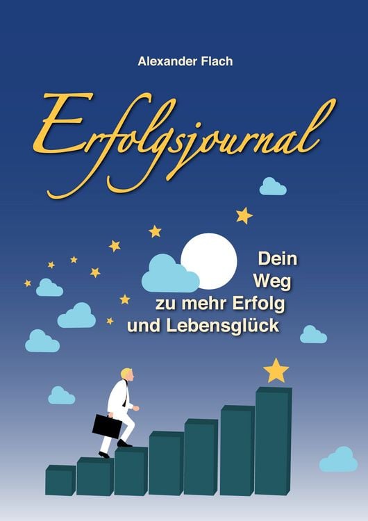 Produktbild: Erfolgsjournal