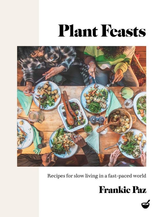 Produktbild: Plant Feasts