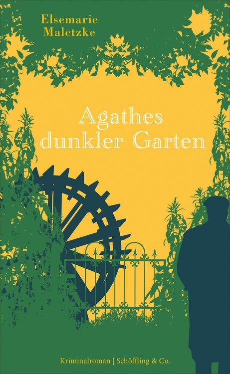 Produktbild: Agathes dunkler Garten