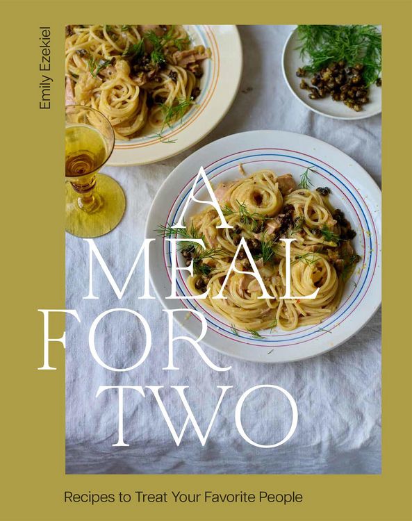 Produktbild: A Meal for Two