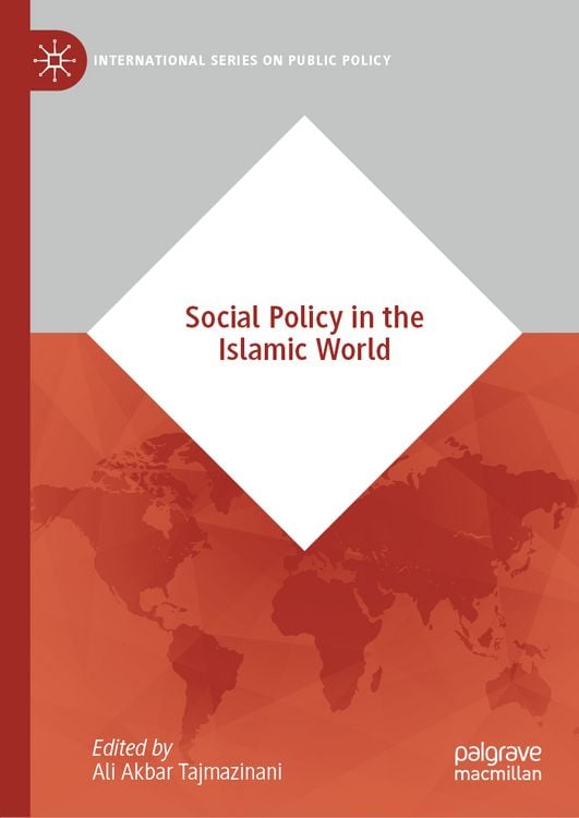 Produktbild: Social Policy in the Islamic World