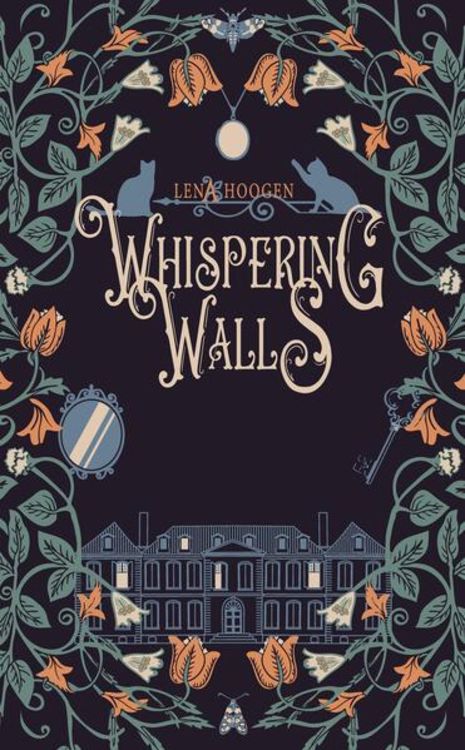 Produktbild: Whispering Walls