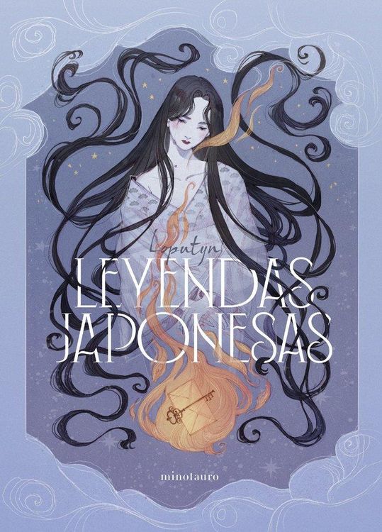 Produktbild: Leyendas japonesas