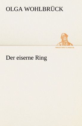 Produktbild: Der eiserne Ring