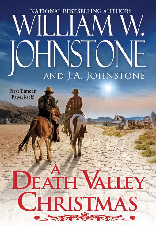 Produktbild: A Death Valley Christmas