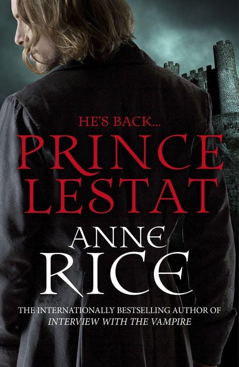 Produktbild: Prince Lestat