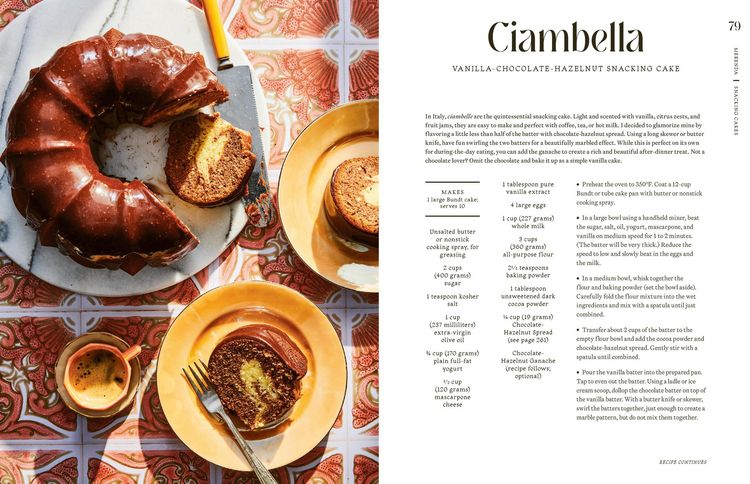 Produktbild: Italian Snacking