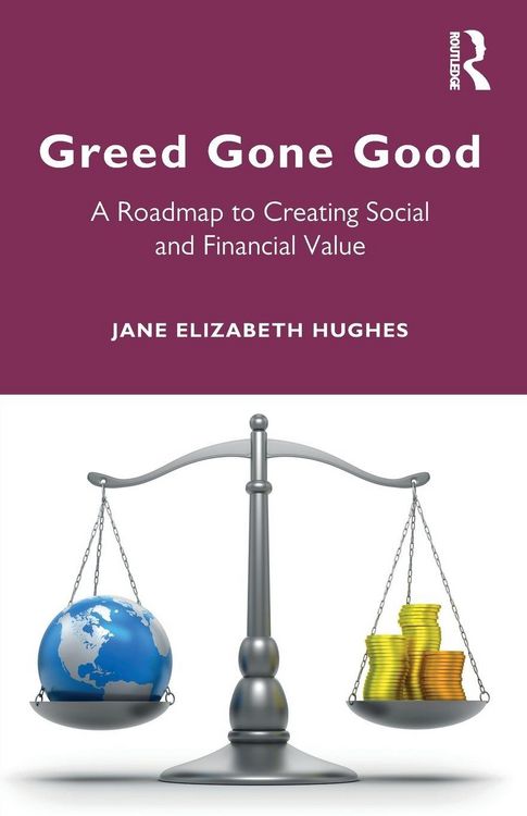 Produktbild: Greed Gone Good