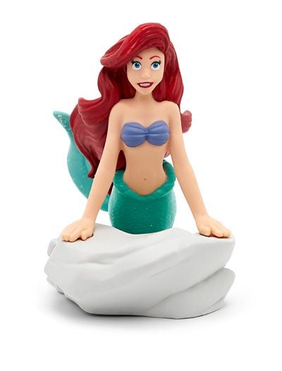Bild vom Artikel Content-Tonie: Disney – Arielle die Meerjungfrau vom Autor 