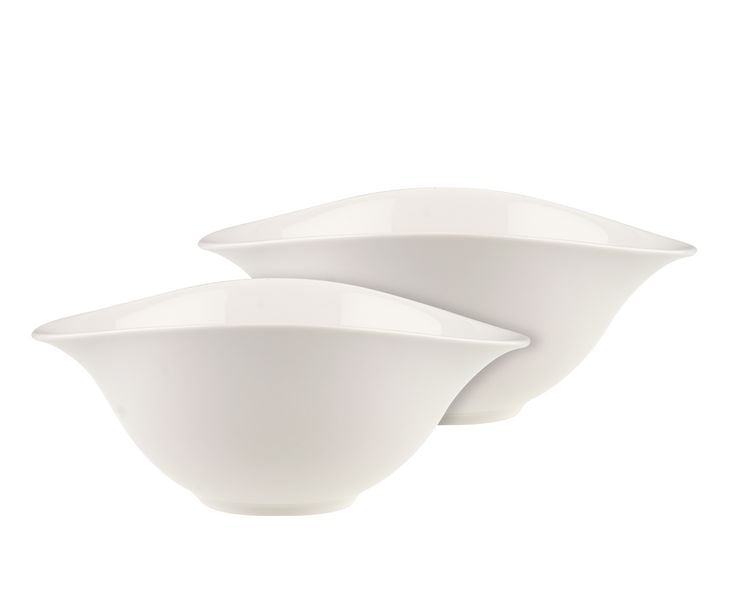 Produktbild: Villeroy & Boch Vapiano Salatschale Set 2tlg.