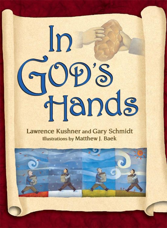 Produktbild: In God's Hands