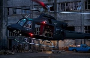 Produktbild: Tom Clancy&rsquo;s Gnadenlos