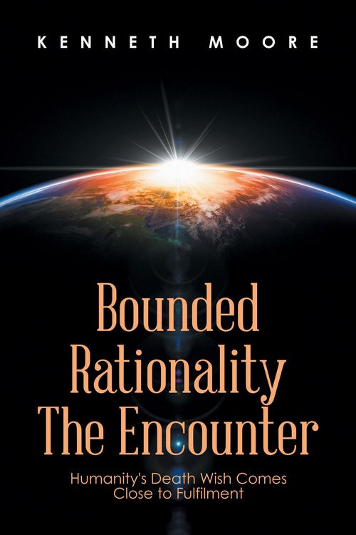 Produktbild: Bounded Rationality the Encounter