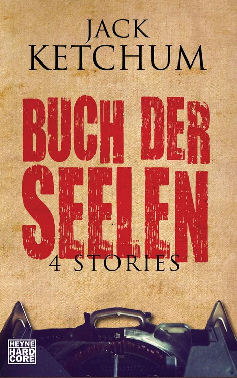 Produktbild: Buch der Seelen