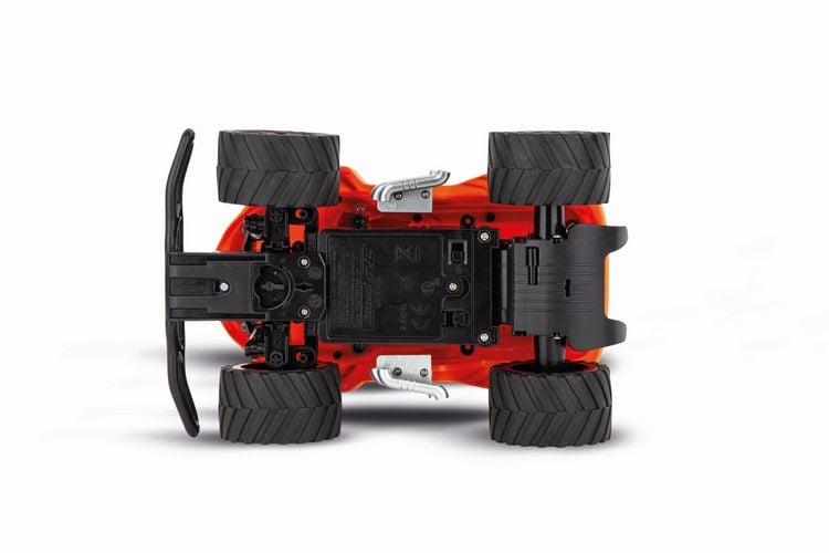 Produktbild: Carrera RC 2,4GHz Gear Monster 3.0