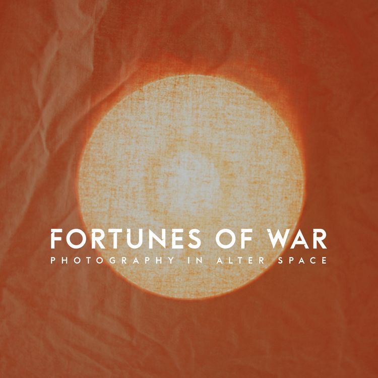 Produktbild: Fortunes of War