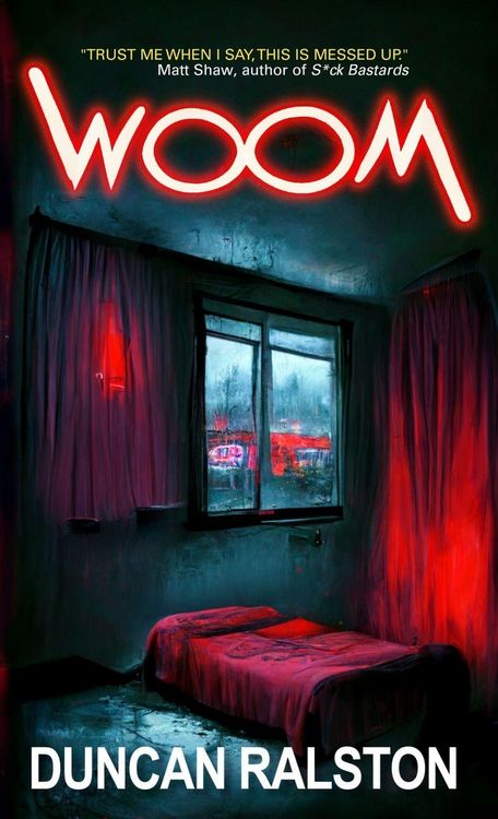 Produktbild: Woom