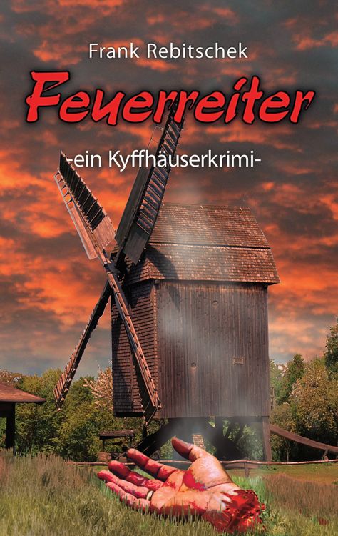 Produktbild: Feuerreiter