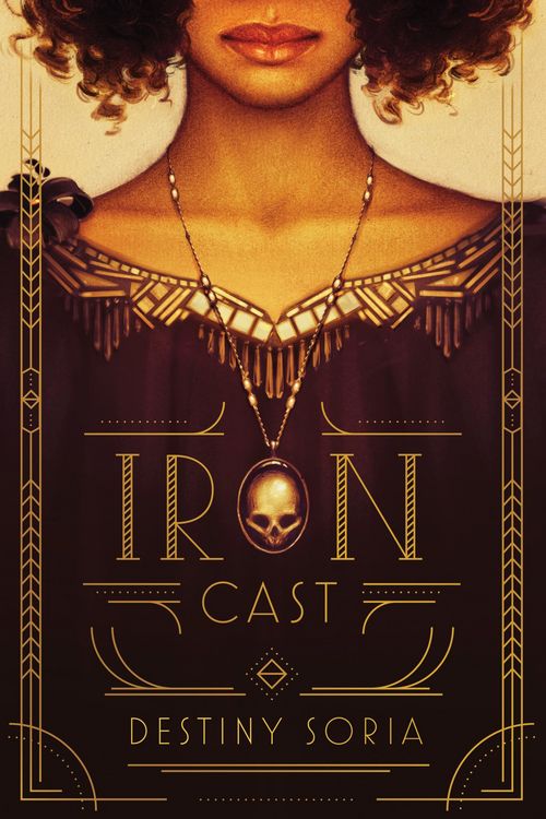 Produktbild: Iron Cast