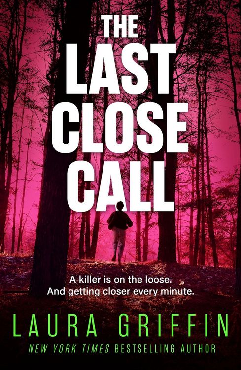 Produktbild: Griffin, L: Last Close Call