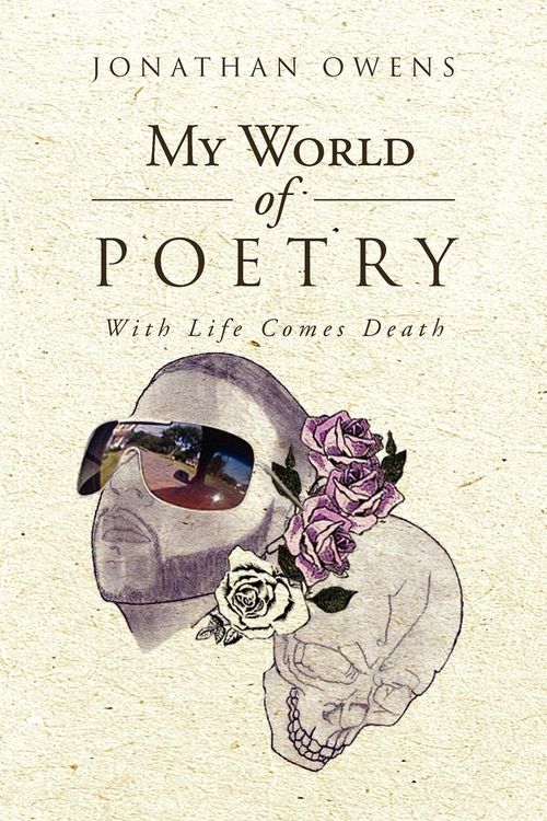 Produktbild: My World Of Poetry
