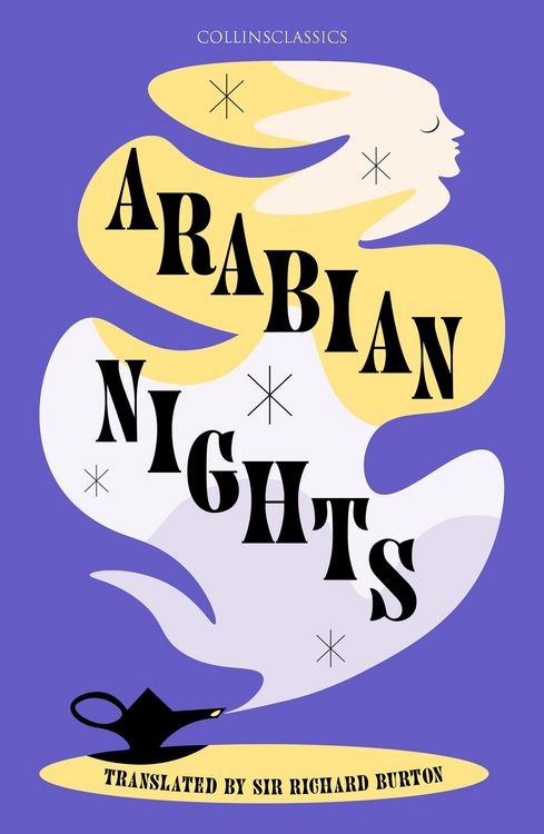 Produktbild: Arabian Nights