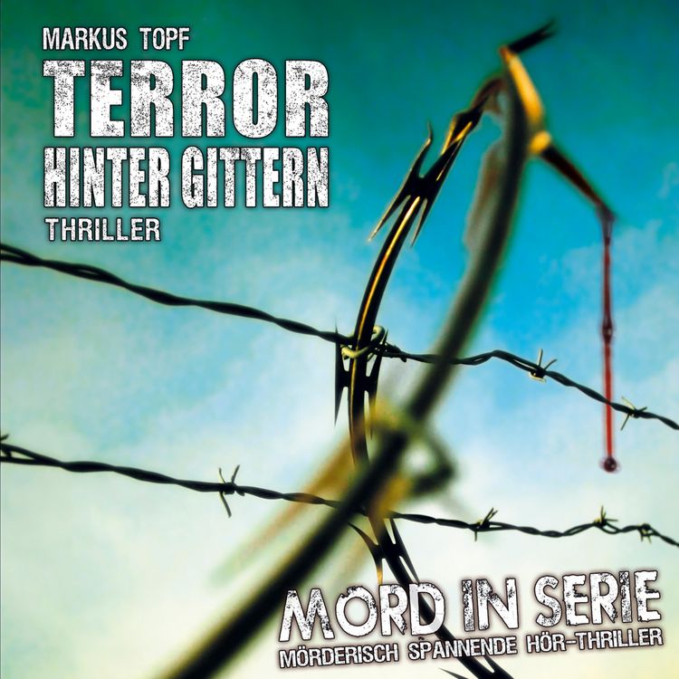 Produktbild: Terror hinter Gittern