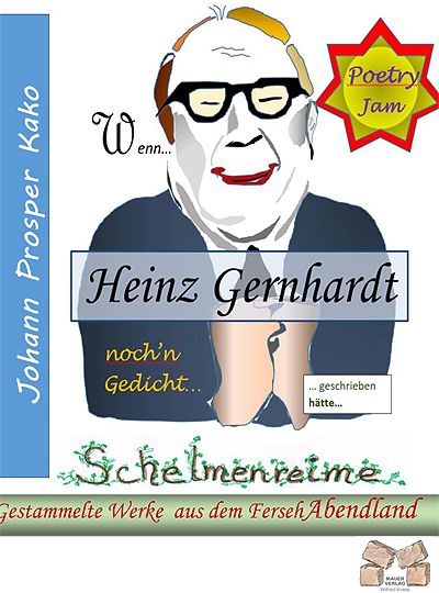 Produktbild: Wenn Heinz Gernhardt...