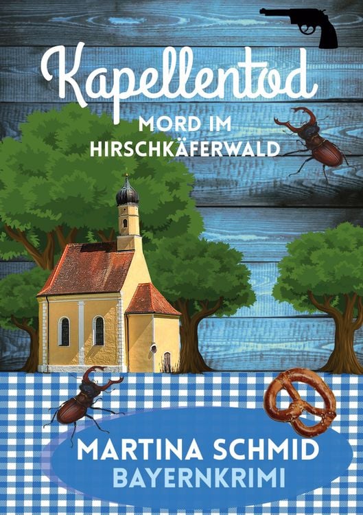 Produktbild: Kapellentod