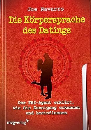 Die Körpersprache des Datings