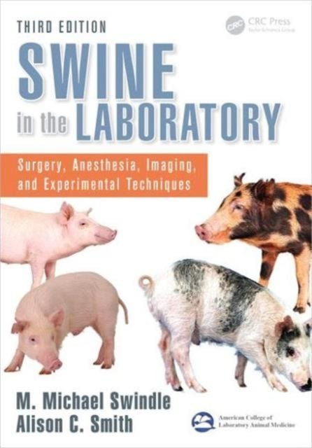 Produktbild: Swine in the Laboratory