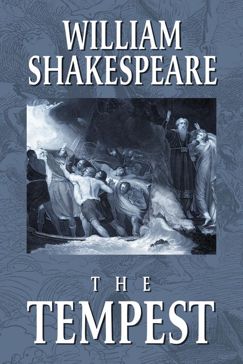 Produktbild: The Tempest
